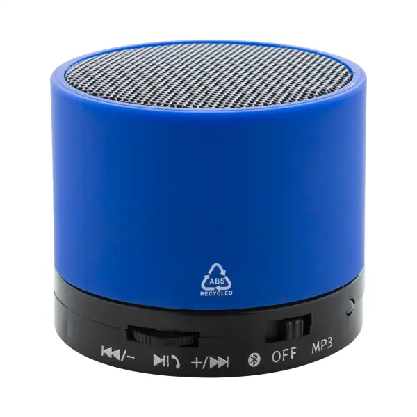 Cassa wireless in ABS riciclato COLOFI - Immagine 18