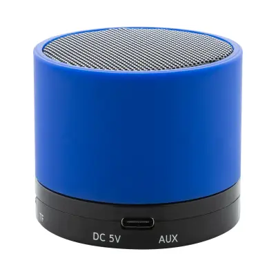 Cassa wireless in ABS riciclato COLOFI - Immagine 20