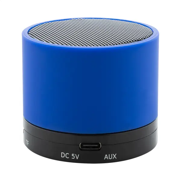 Cassa wireless in ABS riciclato COLOFI - Immagine 20