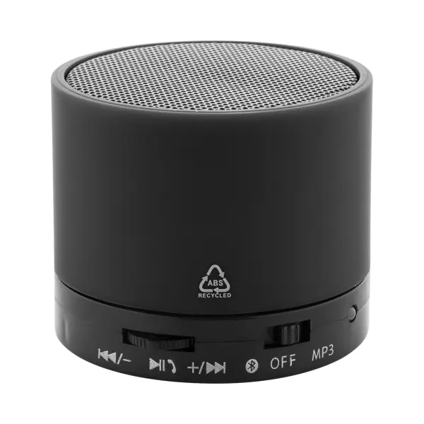 Cassa wireless in ABS riciclato COLOFI - Immagine 22