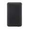 Power bank in plastica riciclata SLIMBANK - Anteprima 2