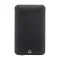 Power bank in plastica riciclata SLIMBANK - Anteprima 4