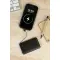 Power bank in plastica riciclata SLIMBANK - Anteprima 6