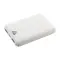Power bank in ABS riciclato RABOBANK SLIM - Anteprima 4