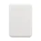 Power bank in ABS riciclato RABOBANK SLIM - Anteprima 5