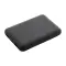 Power bank in ABS riciclato RABOBANK SLIM - Anteprima 9