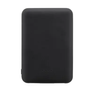 Power bank in ABS riciclato RABOBANK SLIM - Immagine 11