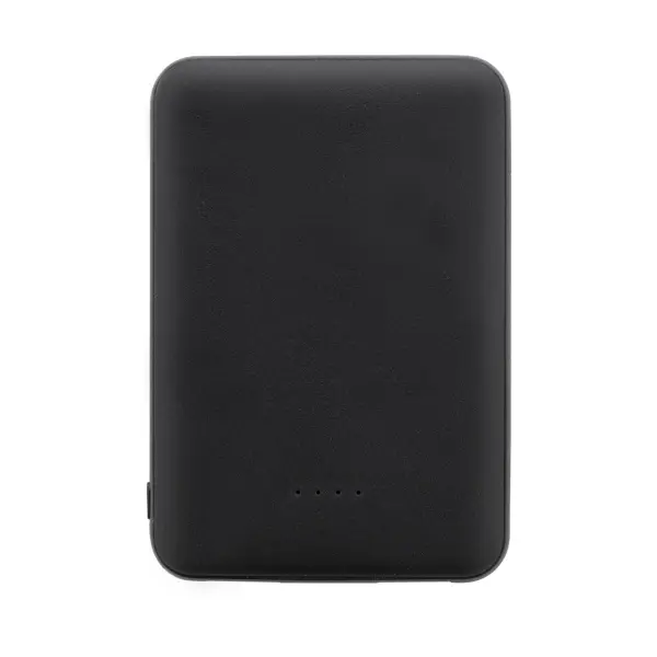 Power bank in ABS riciclato RABOBANK SLIM - Immagine 11