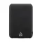 Power bank in ABS riciclato RABOBANK SLIM - Anteprima 12