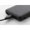 Power bank in ABS riciclato RABOBANK SLIM - Anteprima 13