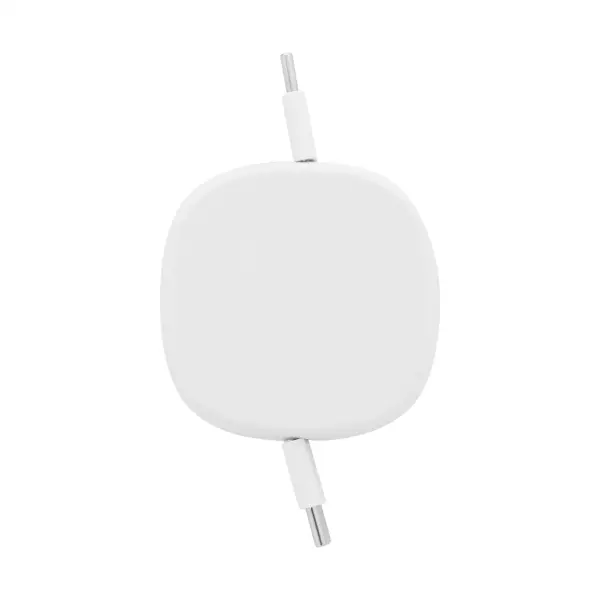 Caricabatterie USB-C da 60W in plastica riciclata CABSLE - Immagine 5
