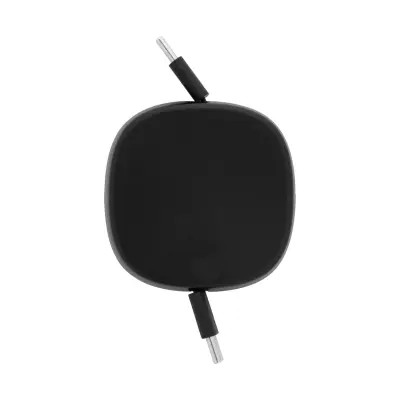 Caricabatterie USB-C da 60W in plastica riciclata CABSLE - Immagine 10