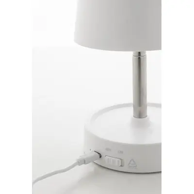 Lampada da tavolo personalizzabile COSMOPOLITAN - Immagine 7
