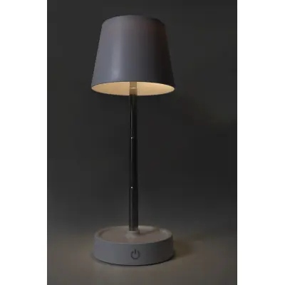 Lampada da tavolo personalizzabile COSMOPOLITAN - Immagine 10