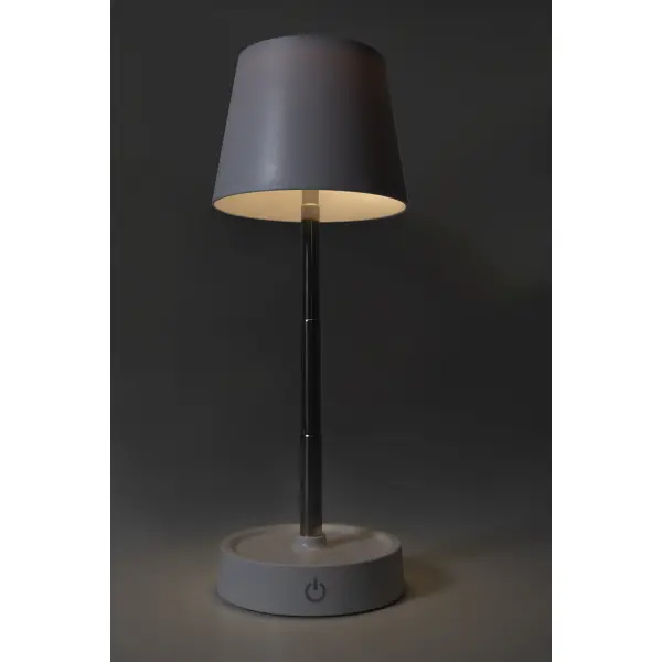 Lampada da tavolo personalizzabile COSMOPOLITAN - Immagine 10