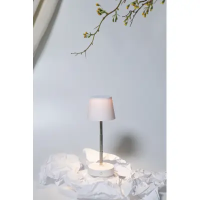 Lampada da tavolo personalizzabile COSMOPOLITAN - Immagine 9
