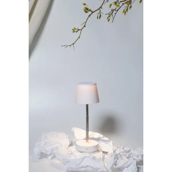 Lampada da tavolo personalizzabile COSMOPOLITAN - Immagine 9