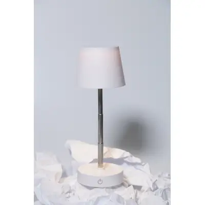 Lampada da tavolo personalizzabile COSMOPOLITAN - Immagine 2