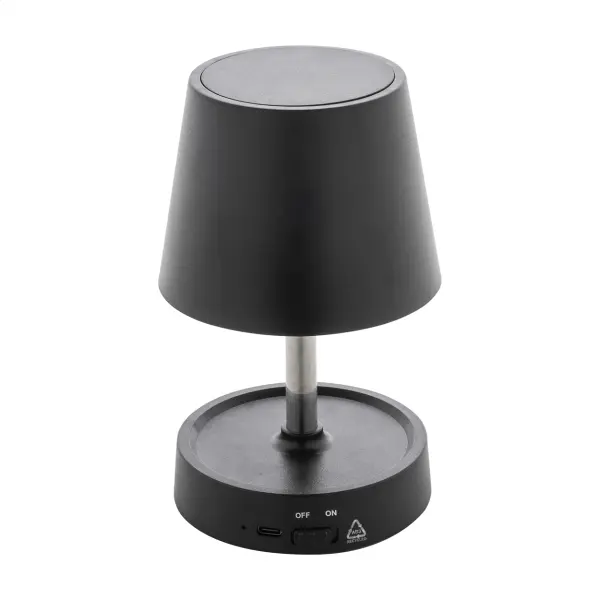 Lampada da tavolo personalizzabile COSMOPOLITAN - Immagine 14