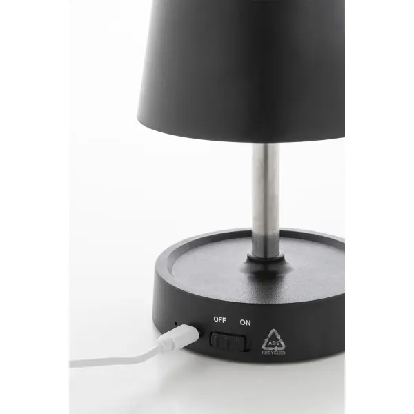 Lampada da tavolo personalizzabile COSMOPOLITAN - Immagine 15