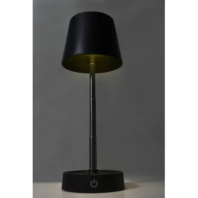 Lampada da tavolo personalizzabile COSMOPOLITAN - Immagine 16