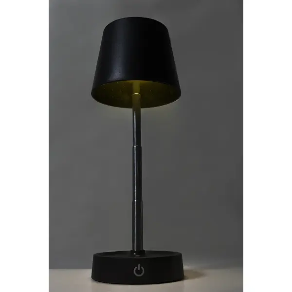 Lampada da tavolo personalizzabile COSMOPOLITAN - Immagine 16