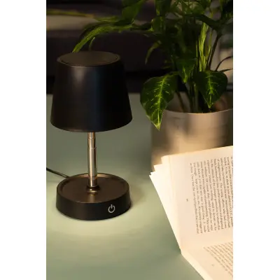 Lampada da tavolo personalizzabile COSMOPOLITAN - Immagine 19
