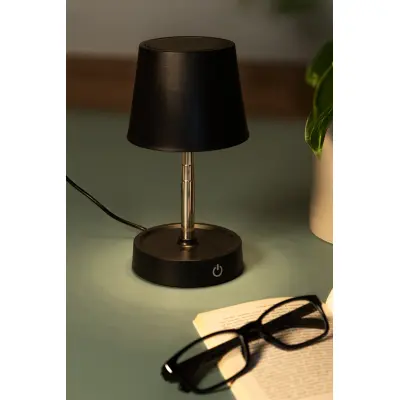 Lampada da tavolo personalizzabile COSMOPOLITAN - Immagine 18