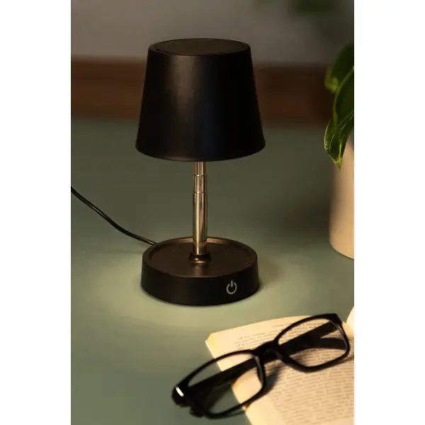 Lampada da tavolo personalizzabile COSMOPOLITAN - Immagine 18