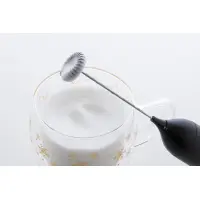 Schiumatore in RABS Macchiato, 500 mAh