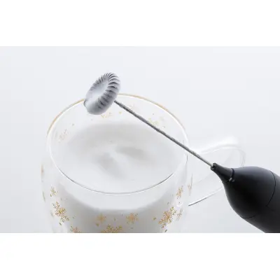 Schiumatore in RABS Macchiato, 500 mAh - Immagine 1