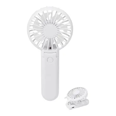 Ventilatore RABS con stampa CHILLY - Immagine 2