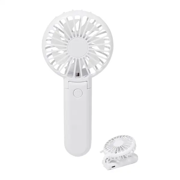 Ventilatore RABS con stampa CHILLY - Immagine 2