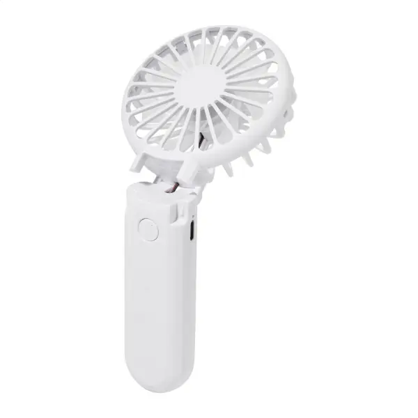 Ventilatore RABS con stampa CHILLY - Immagine 3