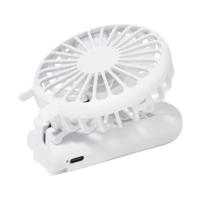 Ventilatore RABS con stampa CHILLY - Immagine 4