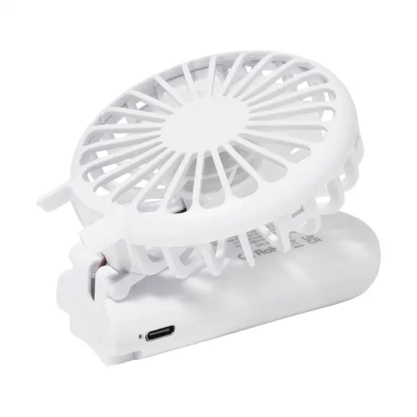 Ventilatore RABS con stampa CHILLY - Immagine 4