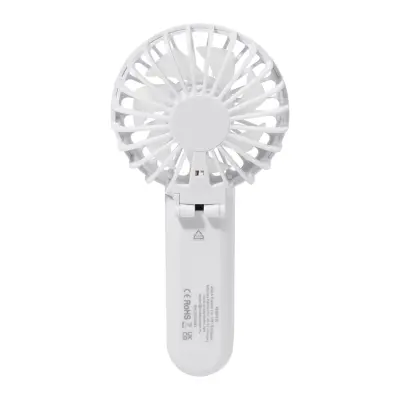 Ventilatore RABS con stampa CHILLY - Immagine 5