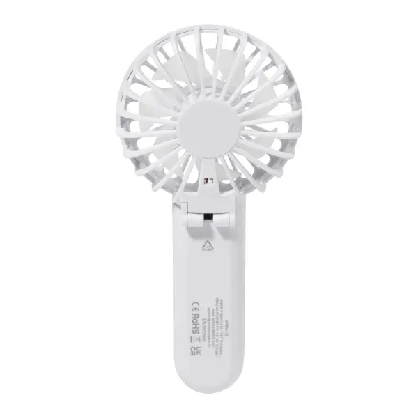 Ventilatore RABS con stampa CHILLY - Immagine 5