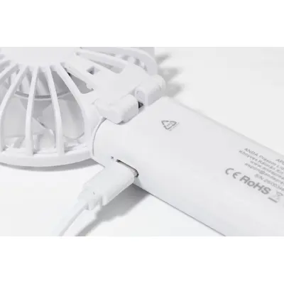 Ventilatore RABS con stampa CHILLY - Immagine 1