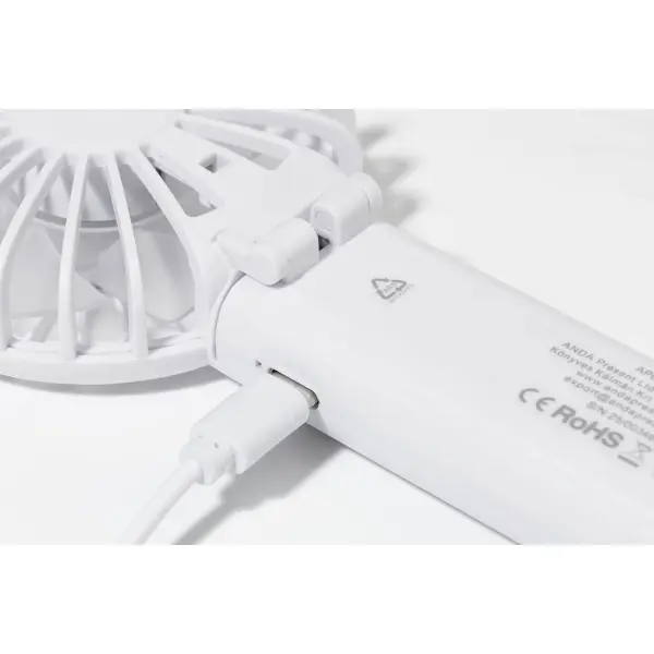 Ventilatore RABS con stampa CHILLY - Immagine 1