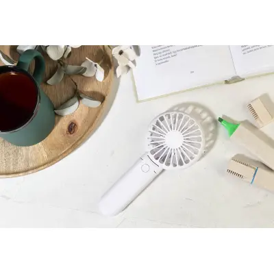 Ventilatore RABS con stampa CHILLY - Immagine 7