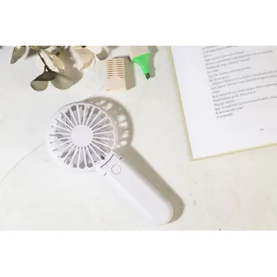 Ventilatore RABS con stampa CHILLY - Immagine 8