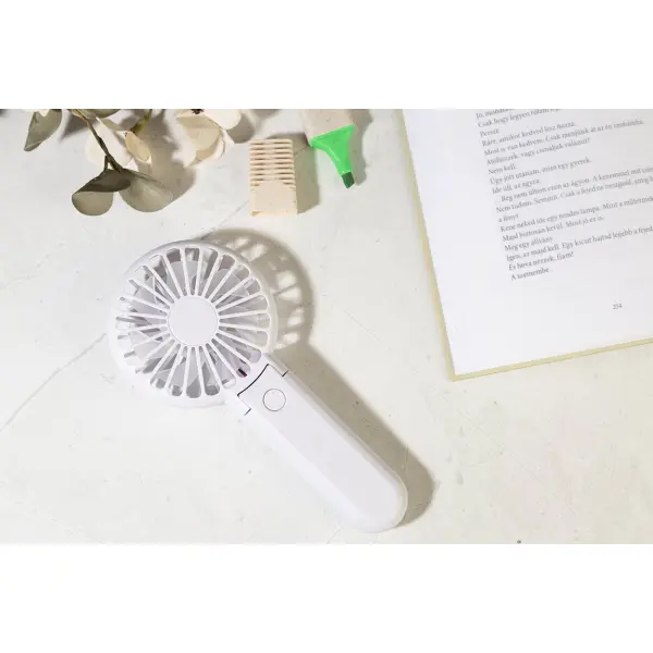 Ventilatore RABS con stampa CHILLY - Immagine 8