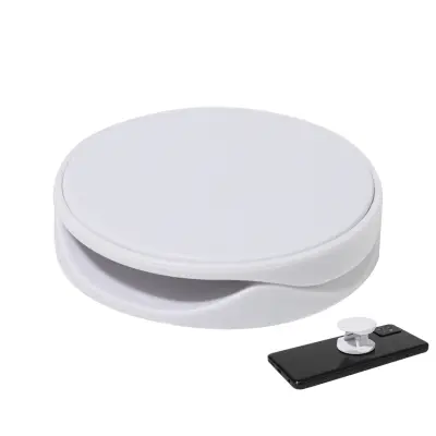 Supporto cellulare con stampa RABORING