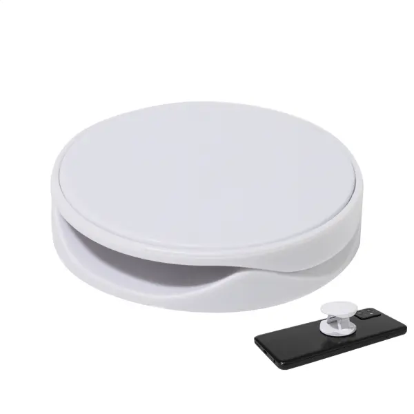 Supporto cellulare con stampa RABORING - Immagine 2