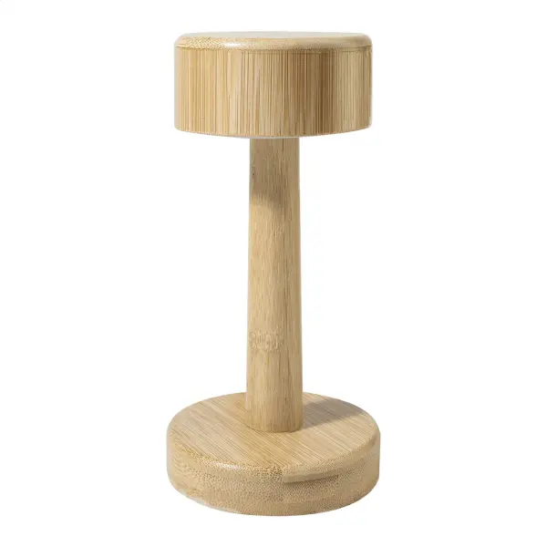 Lampada da tavolo con stampa LUMBOO - Immagine 4