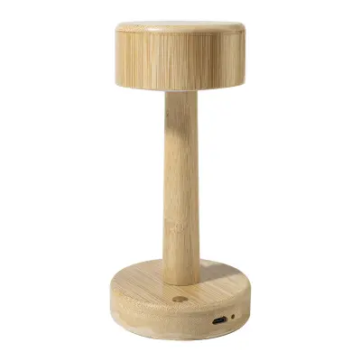 Lampada da tavolo con stampa LUMBOO - Immagine 5
