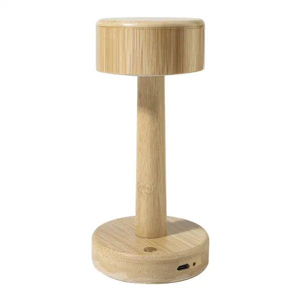 Lampada da tavolo con stampa LUMBOO - Immagine 5