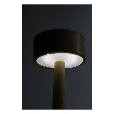 Lampada da tavolo con stampa LUMBOO - Immagine 6