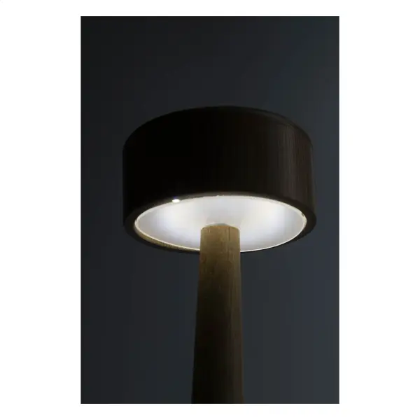Lampada da tavolo con stampa LUMBOO - Immagine 6